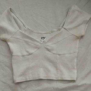 Pacsun top